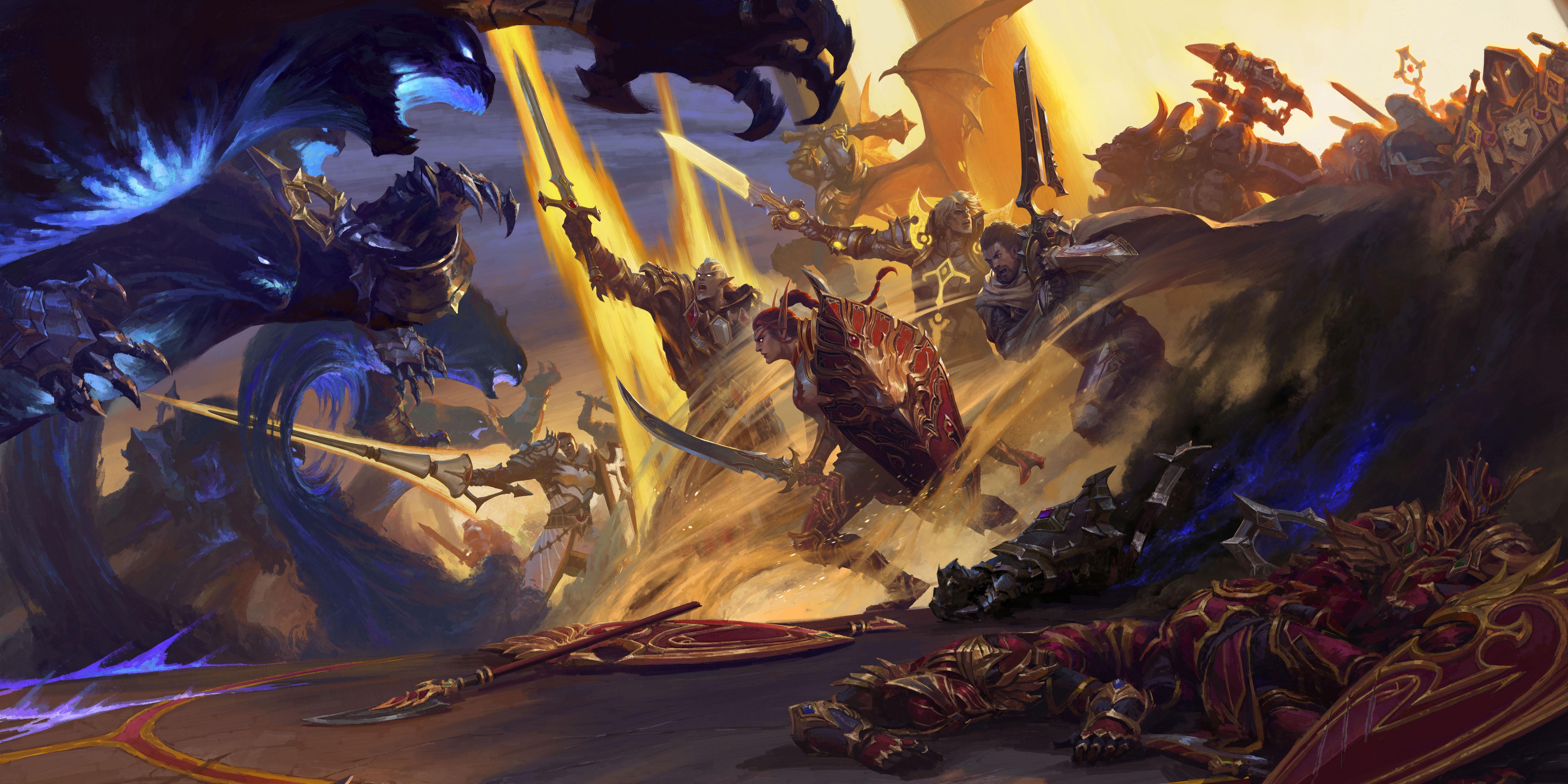 Bannière Prépatch de Midnight